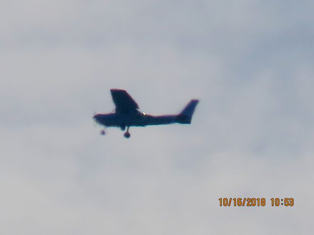 Cessna 152 (N94268)