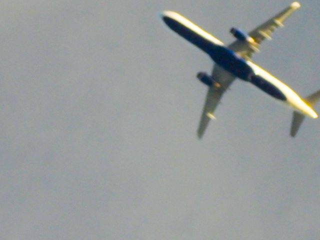 Airbus A321 (N992JB) - JBU888br /LAX-BOSbr /04/22/22