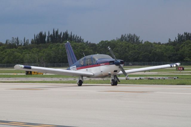 Socata TB-20 Trinidad (N20DX)