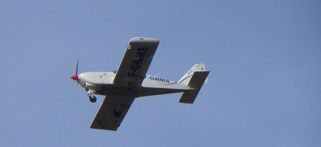 AERO (3) AT-3 (F-GNMS)