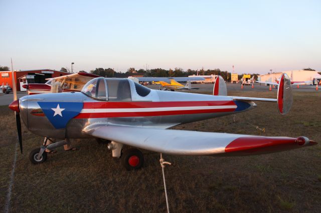 Cessna Skylane (N3039H)