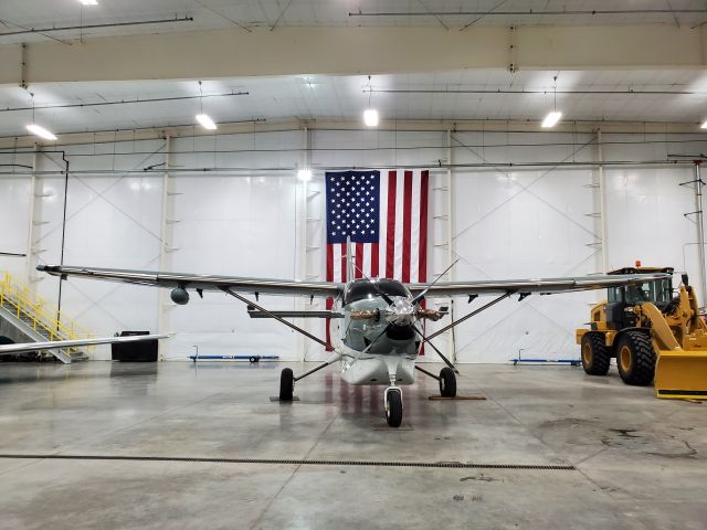 Quest Kodiak (N279KQ)