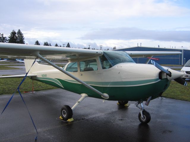 N20481 — - Super hawk. 360a4m