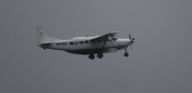 Cessna Caravan (N94AW)