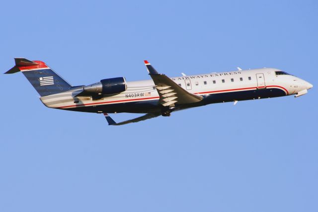 Canadair Regional Jet CRJ-200 (AWI3954)