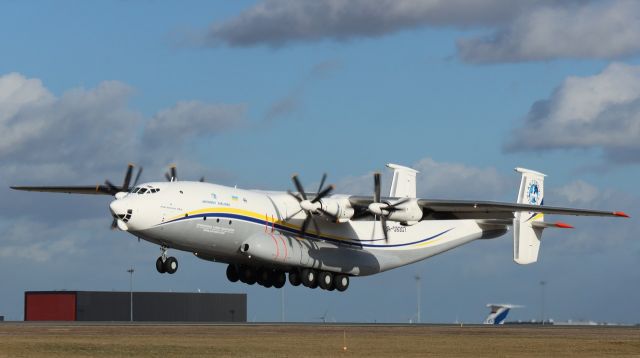 Antonov Antheus (09307)