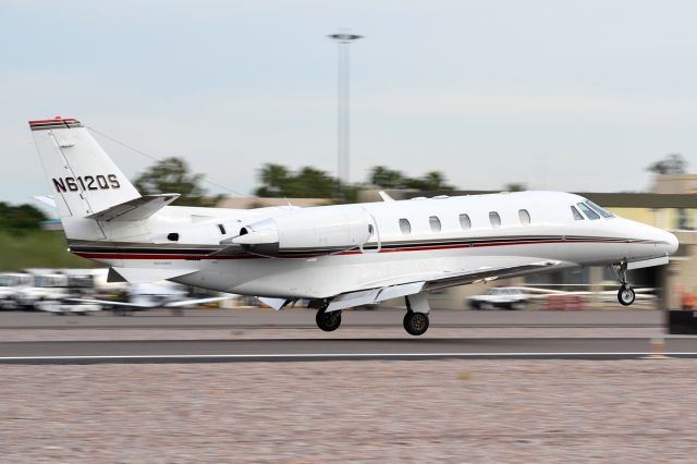 Cessna Citation Excel/XLS (EJA612)