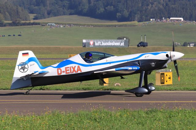 D-EIXA —