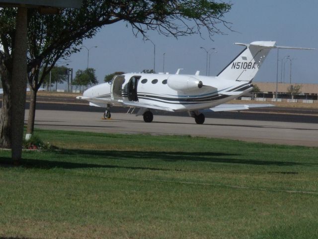N510BA —