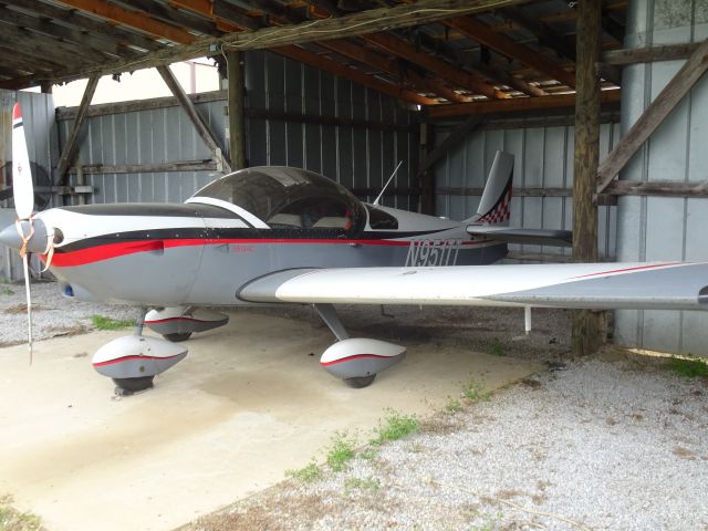 N951TT —