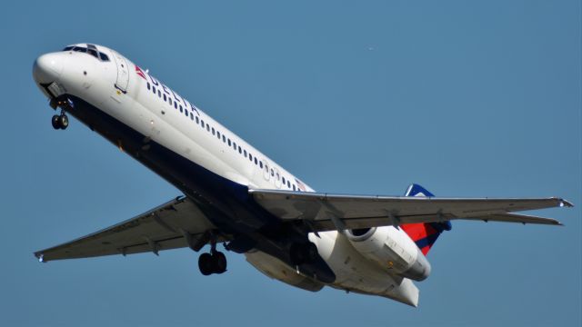 Boeing 717-200 (N930AT) - 6/21/19