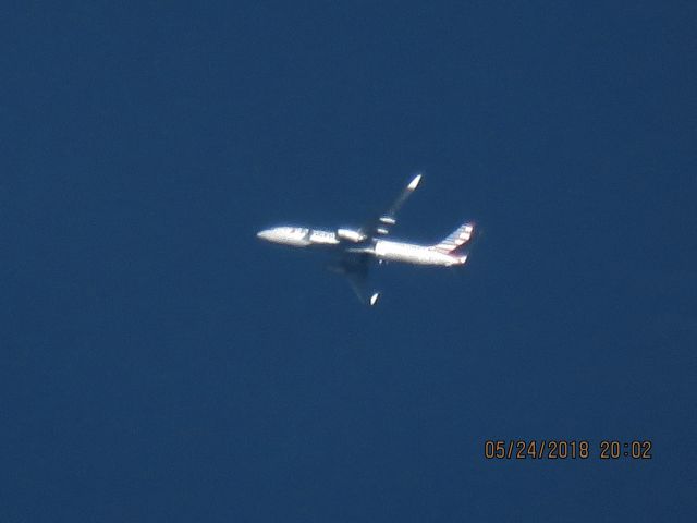 Boeing 737-800 (N981AN)