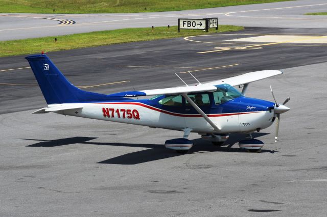 Cessna Skylane (N7175Q)