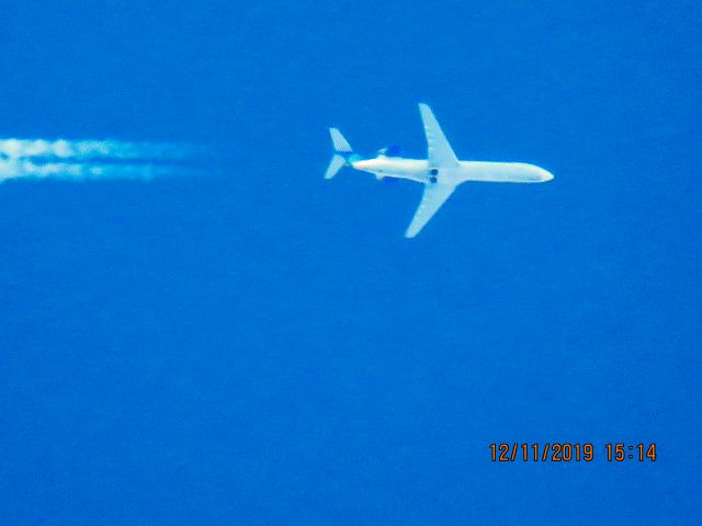 N501GJ —