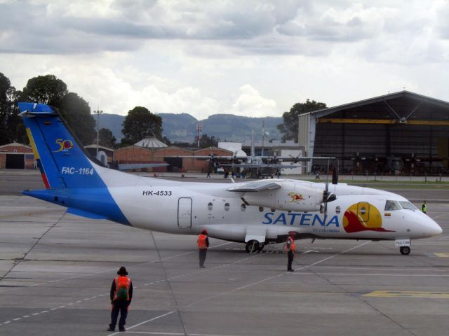 Fairchild Dornier 328 (FSC4533)