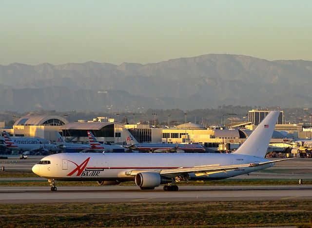 BOEING 767-300 (N363CM) - a rel=nofollow href=http://flightaware.com/live/flight/N363CM/history/20150210/2214Z/MMGL/KLAXhttp://flightaware.com/live/flight/N363CM/history/20150210/2214Z/MMGL/KLAX/a