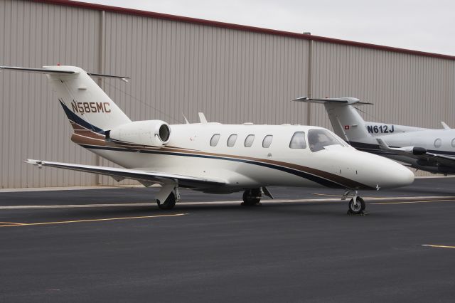 N585MC —