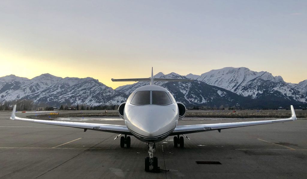 Hawker 800 (JTL90)