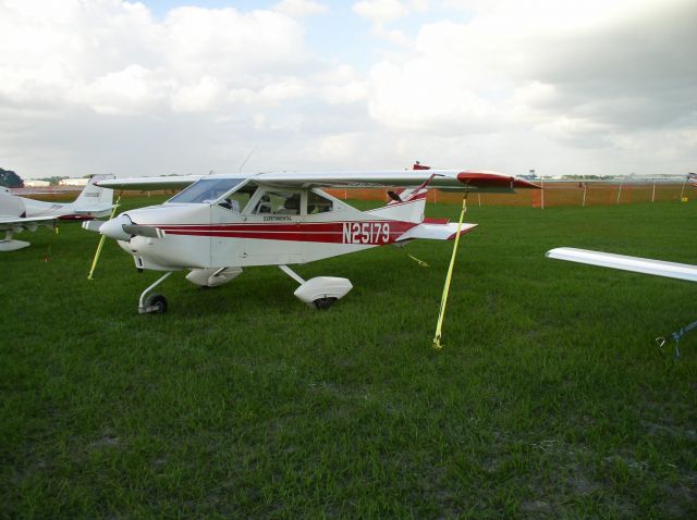 TENNESSEE VALLEY BD-4 (N25179)