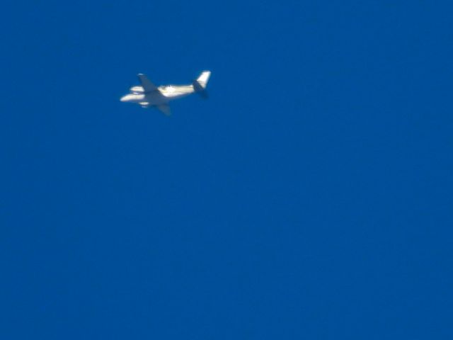 Piper Navajo (N34M) - LNK-br /06/27/22