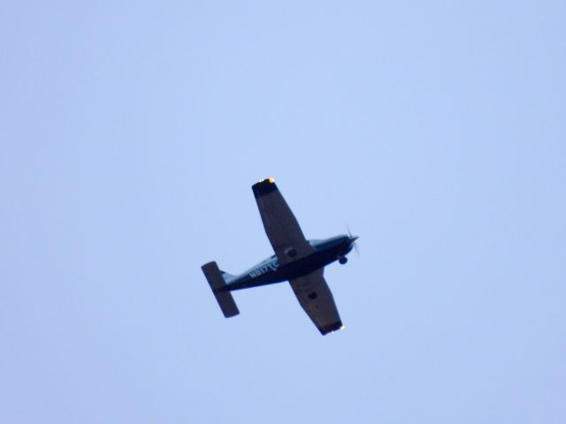 Piper Cherokee (N917TC) - 12/12/2024