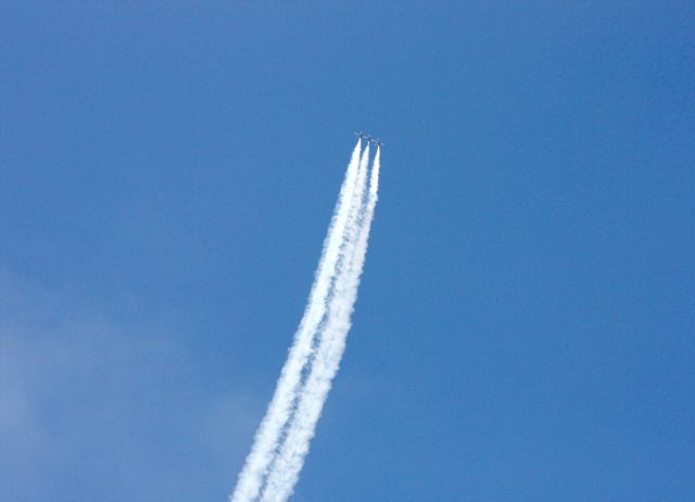 — —