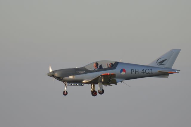 BLACKSHAPE Bk-100 Prime (PH4Q1)