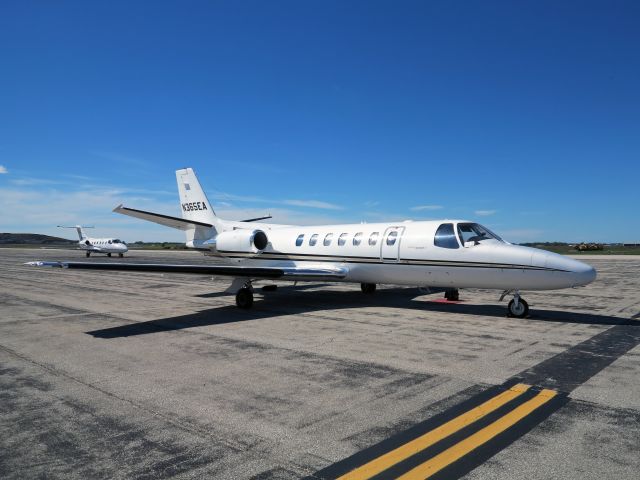 Cessna Citation V (N365EA) - CFM (Corporate Flight Management) has 3 x King Air 100, 1 x Phenom 100 and 2 x Citation V available for charter in the New York metropolitan area KDXR KHPN KTEB KBDR  a rel=nofollow href=http://WWW.FLYCFM.COMWWW.FLYCFM.COM/a