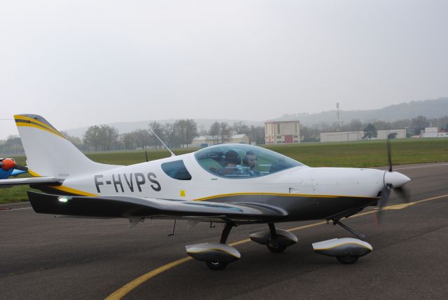 F-HVPS — - Week-end porte ouvertes aéroclub Aire sur Adour