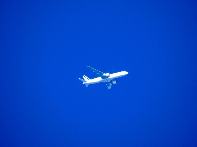 Boeing 777-200 (F-GSPE)