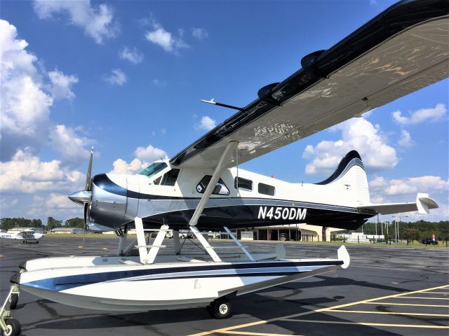 N450DM — - From 2018, appeared in Douglas, GA. Beautiful AC. Perfect condition.