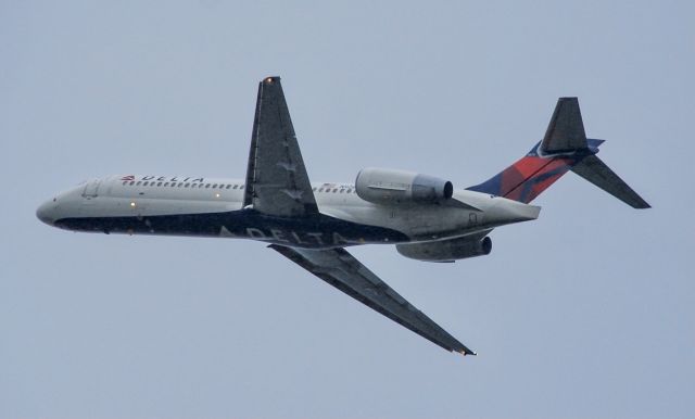 Boeing 717-200 (N926AT) - 7/2/21.