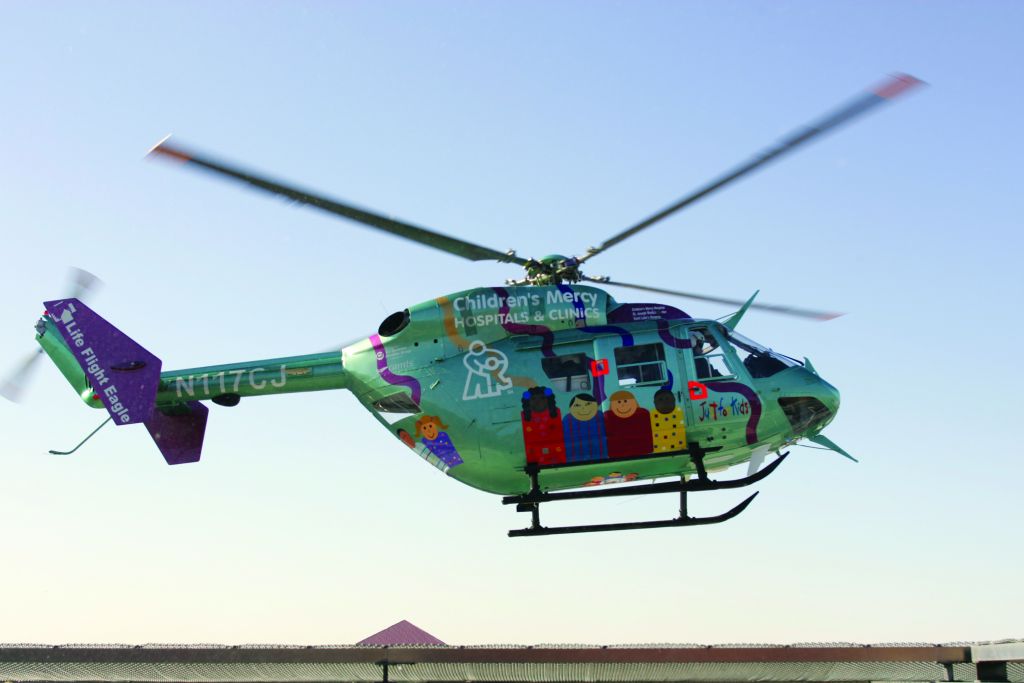 N117CJ —