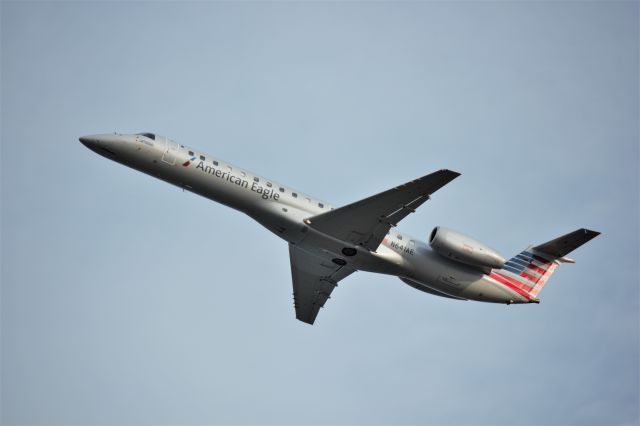 N641AE — - N641AE departing from DCA to PVD on December 13, 2020