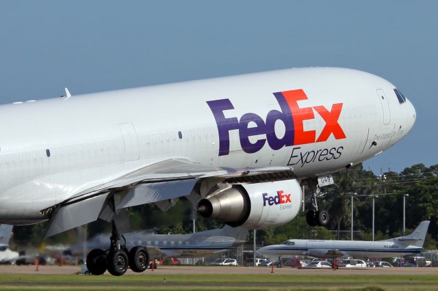 McDonnell Douglas DC-10 (N68049)