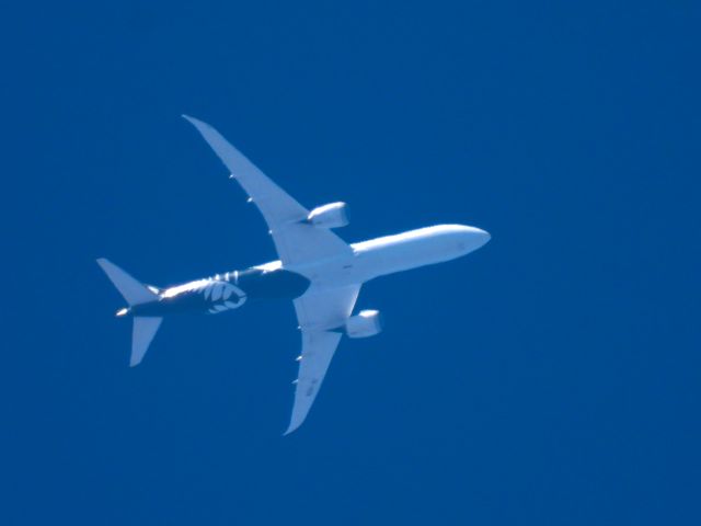 Boeing 787-9 Dreamliner (ZK-NZN) - ANZ2br /AKL-JFKbr /03/06/2025