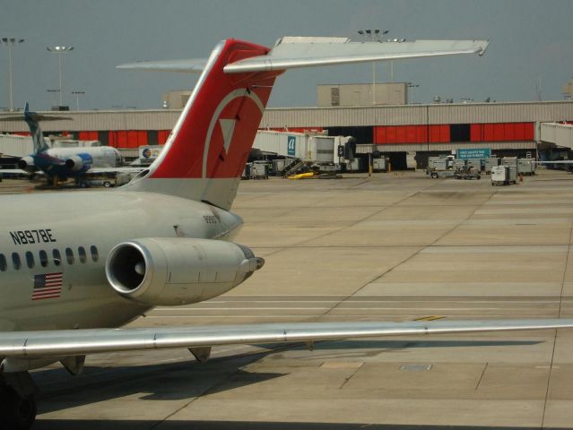 Piper Cherokee (N8978E)