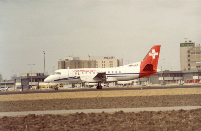 HB-AHE — - cn340A-020