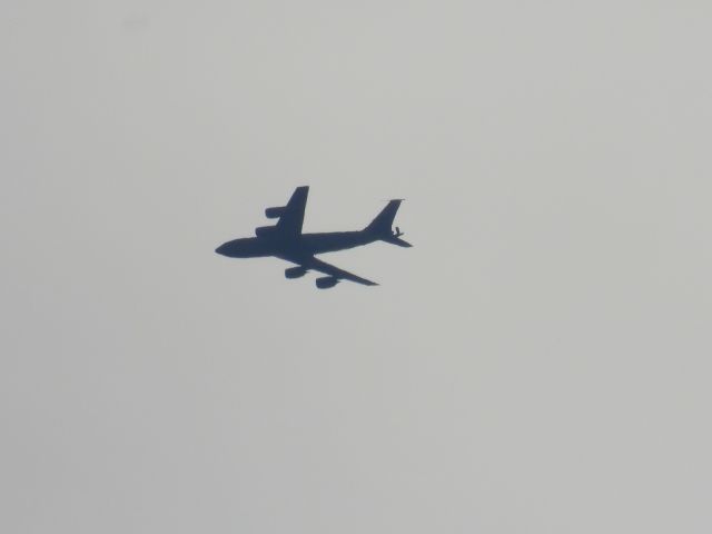 Boeing C-135FR Stratotanker (57-1451) - BOBBY61br /DEN-br /11/21/21