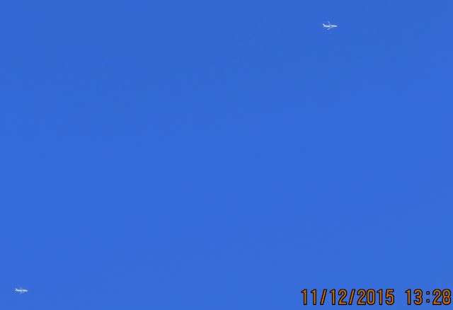 Boeing 737-800 (N931NN)
