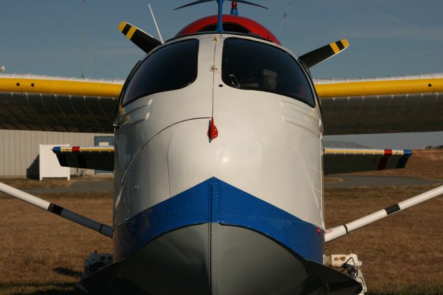 REPUBLIC Seabee (N713ET)