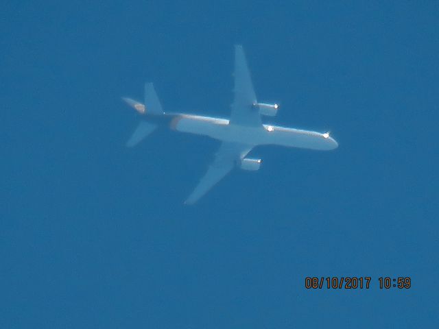 Boeing 757-200 (N461UP)