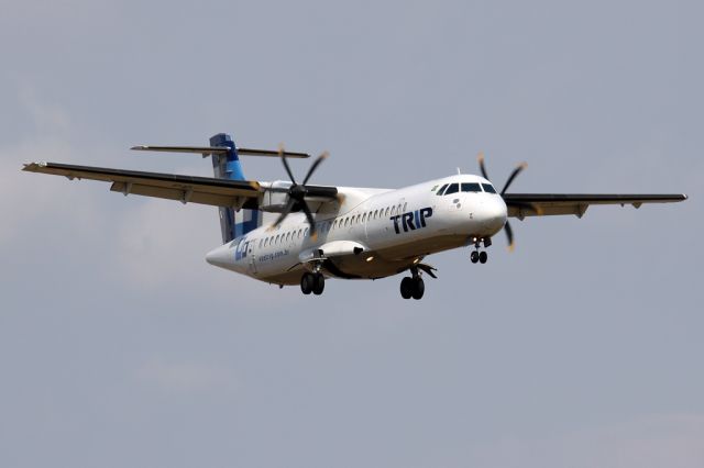 ATR ATR-72 —