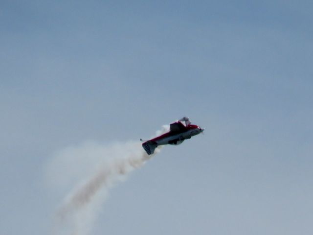 Experimental 100kts-200kts (N372GM)