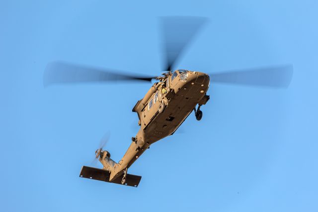 Sikorsky S-70 (1320592)