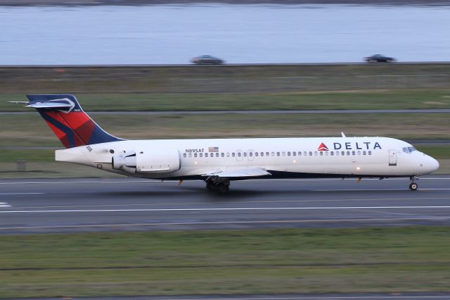 Boeing 717-200 (N895AT)