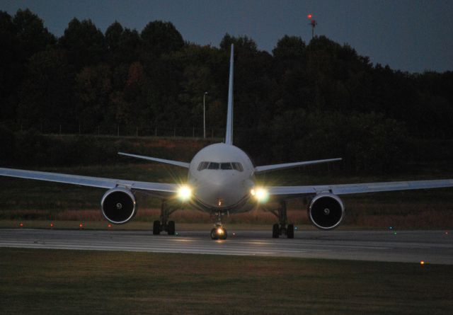 — — - Cleared for takeoff 18C - 10/24/10