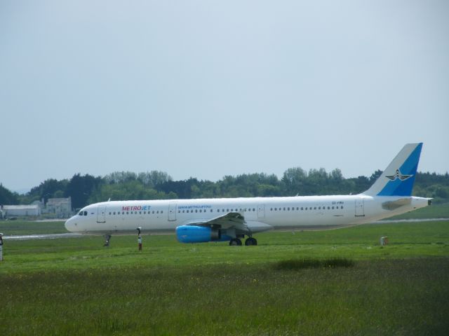 EI-FBH — - EI FBH