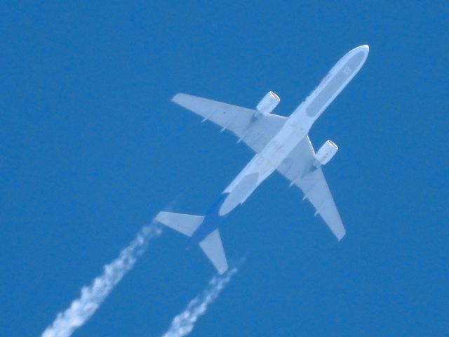 Boeing 757-200 (N795FD) - FDX685br /BIL-MEMbr /09/27/22