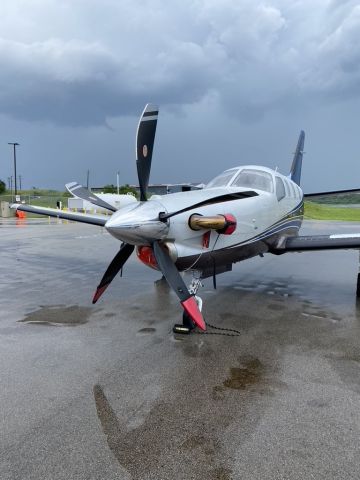 Grumman G-40 Avenger (N11YD) - TBM 850